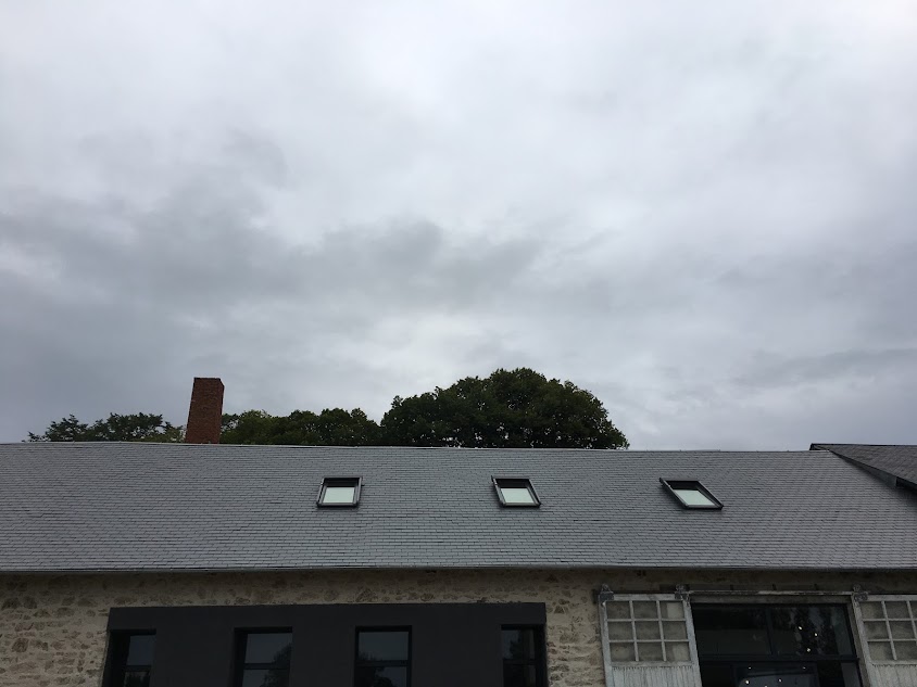 Bat'innov couverture - Menuiserie Solabaie