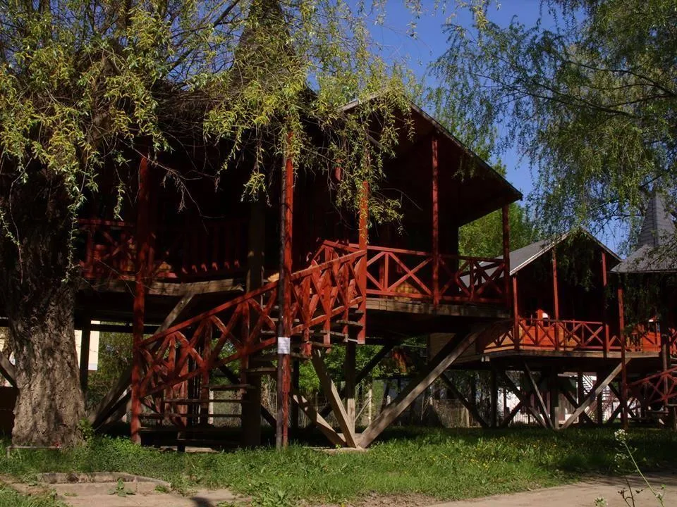 Körös-Torok Kemping