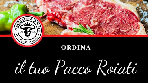 Macelleria Roiati Paolo - Thumbnail