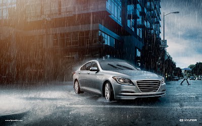 Photos of Patrick Hyundai