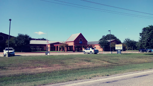 Tool Elementary School - Visual