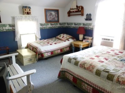 Photos of The Candlewyck House Bed & Breakfast