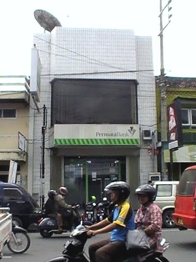 Photos of Bank Permata - Kepanjen