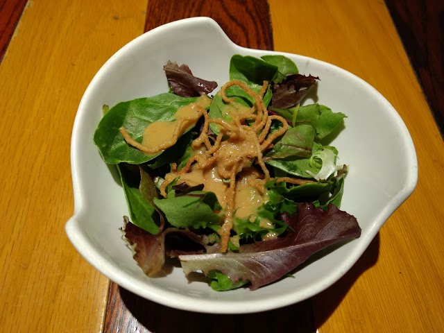 Soba Totto