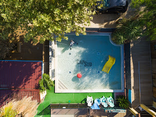 Photo n°9 de Camping Cap Sud à Alénya (Agence de location de mobile homes)