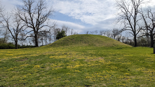 Fewkes Mound Archaeological Site