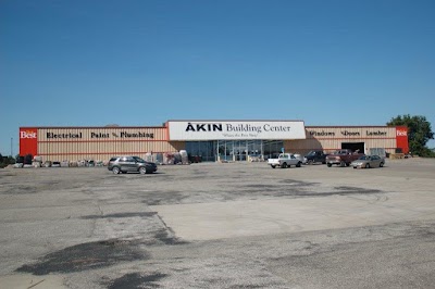 Akin Building Center