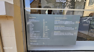 Photo n°3 de Orée Coiffure à Verneuil-sur-Seine (Salon de coiffure)