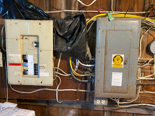 John Thompson Electric - Thumbnail