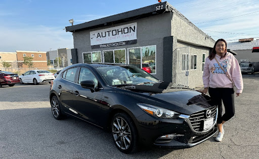 AutoHon