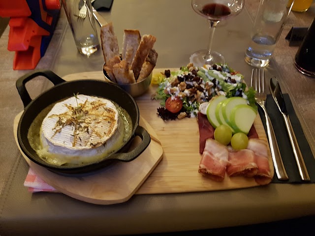 Ô Bois de la Julienne