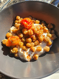 Photo n°15 de KippaCabana à Montluçon (Restaurant)