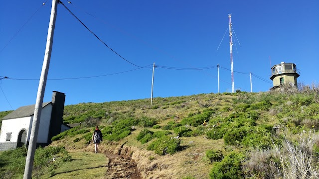 PR6 Levada of 25 Fontes and Risk