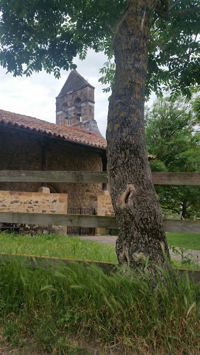 photo of Iglesia de Nuestra Señora de la Batalla Naval