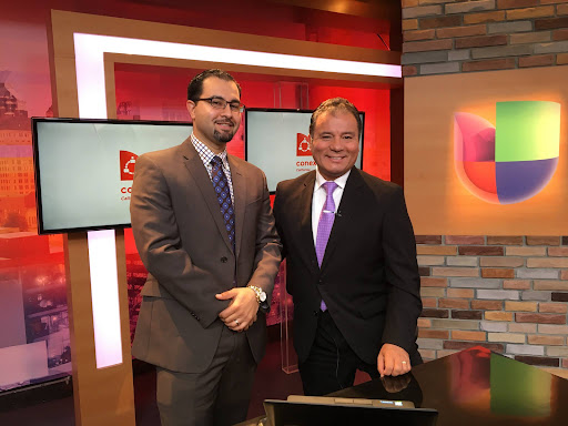 Campos Law Offices P.C.