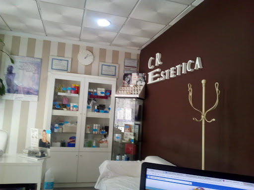 CR Estética - Thumbnail