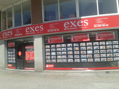 Exes - Expofinques - Clot