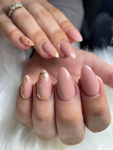 HMB Nails - Visual