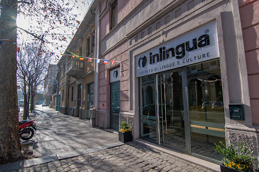 Inlingua Ancona - Istituto di Lingue e Culture