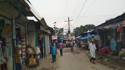 Photos of Bhawanipur Bazar- ভবানীপুর বাজার