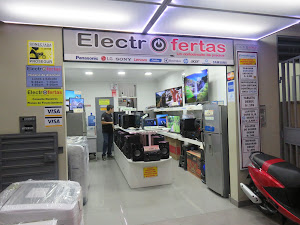 ELECTROFERTAS 0