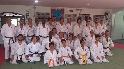 Escola União Artes Marciais