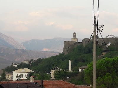 Gjirokastër Obelisk