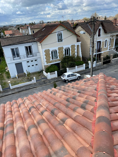 Photo de Entreprise CPA Couvreur Bergerac à Bergerac (24100)