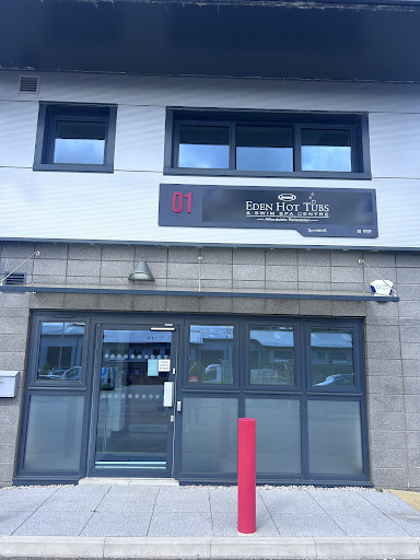 Eden Hot Tubs & Swim Spa Centre