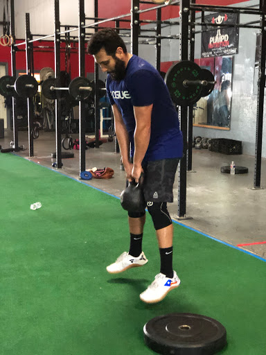 Topstrength Performance - Visual