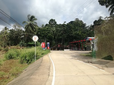 gas-station