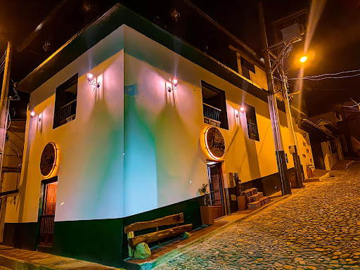 Josefa Gastrobar | Restaurante y Bar en Jenesano, Boyacá