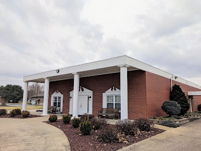 Roush Funeral Home