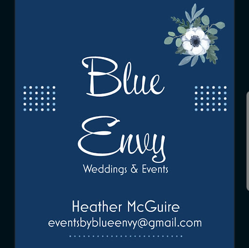 Blue Envy- Weddings & Events - Thumbnail