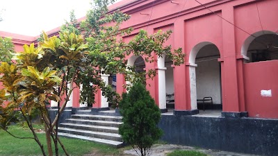 Photos of Muktijodda Abdul Mannan Hall