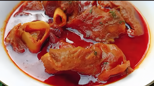 Bake & Grill Cafe & Restaurant – The Best Restaurant in Baramulla! 
