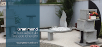Société Granimond Columbarium à Lachambre