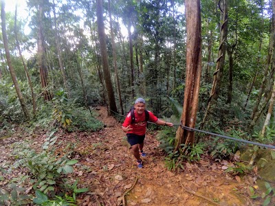 Photos of Gunung Bintan Besar
