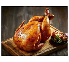 Photo n°9 de La Rôtisserie à Troyes (Poulet frit à emporter)