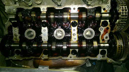 Auto-Kompetenz - Visual