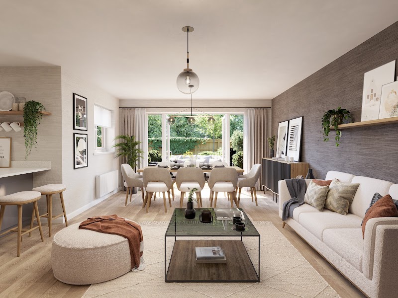 Abbey Heights - Oakmere Homes photo 2