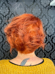 Photo n°4 de L'HAIR GLAMOUR à Meaux (Salon de coiffure)