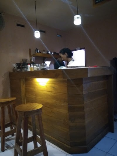 Photos of Kedai Kopilogue