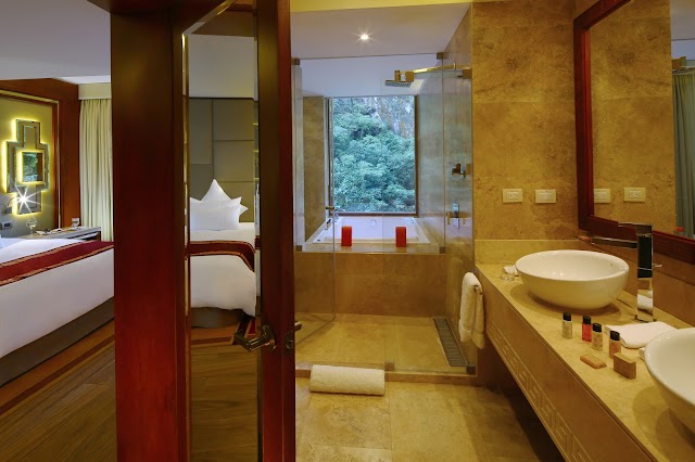 Sumaq Machu Picchu Hotel