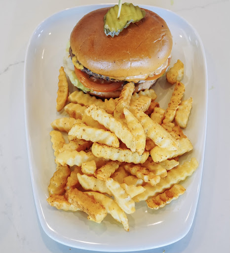 DeRa Kitchen - Visual