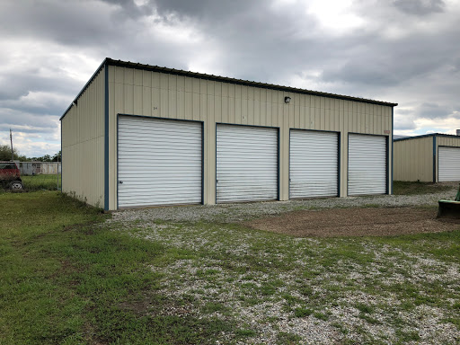Bonham Best Storage - Thumbnail