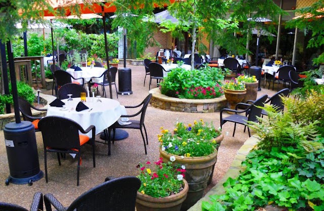 La Grotta Ristorante