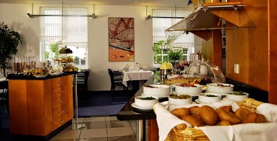 Photos of IntercityHotel Erfurt