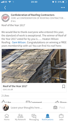 Heaton Wilson leeds