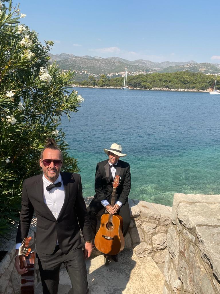 Rock My Reception - Wedding Planners - photo 1